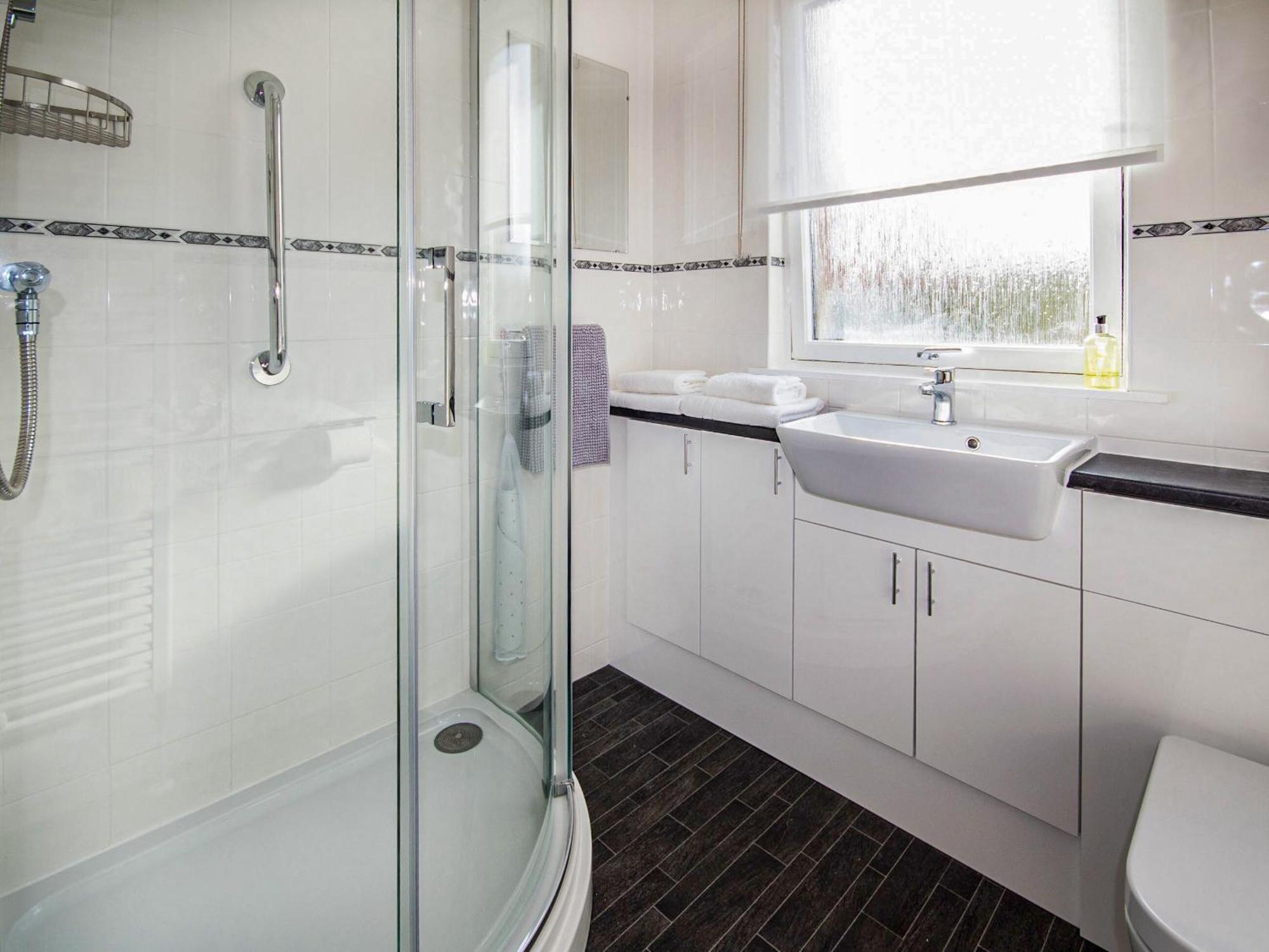 Bow Fiddle Villa Nairn Luaran gambar